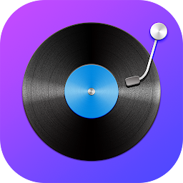 Icon image MP3 Player - Music Player