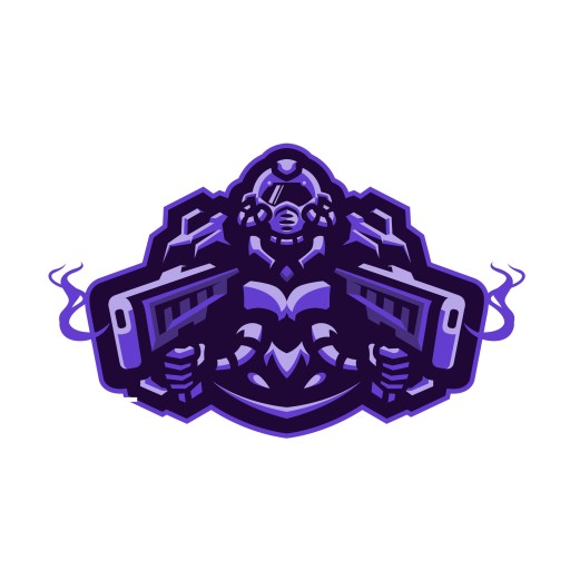 Arena Progamer logo