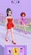 screenshot of Miss Beauty: Style & Trend Run