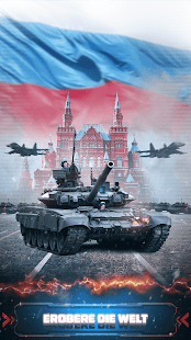 Supremacy: World War 3 Screenshot