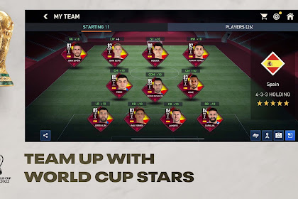 World Cup games