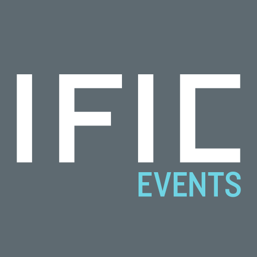 IFIC 2023 logo