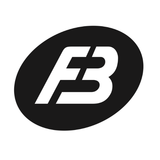 Fitness Boby logo