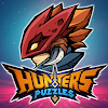 Hunters & Puzzles icon