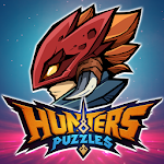 Cover Image of ดาวน์โหลด Hunters & Puzzles 1.4.1 APK