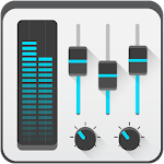 Cover Image of Download EQ - Music Player Equalizer  APK