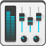 EQ - Music Player Equalizer icon