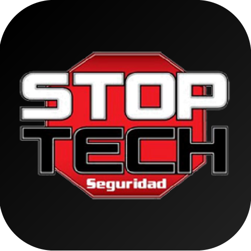 Stop Tech  Icon