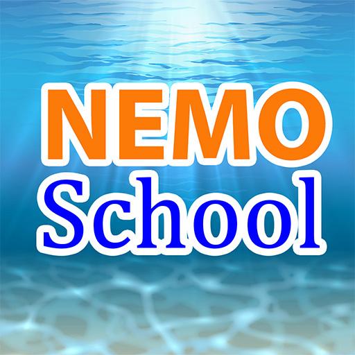 Nemoschool.edu.vn logo