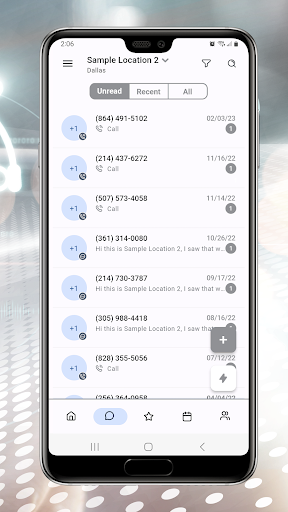 Adminify Screen 3