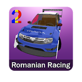 Romanian Racing 2 icon