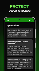 Screenshot image