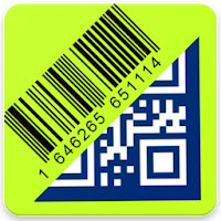 Barcode QR : Scanner & Generator
