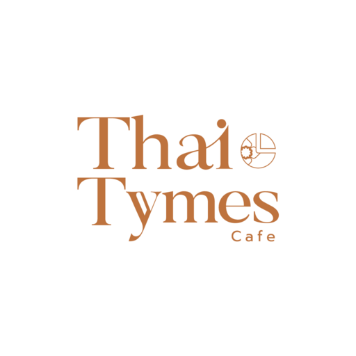 Thai Tymes cafe logo