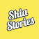 ShiaStories icon