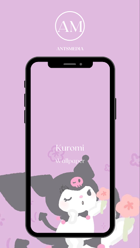 Wallpaper For Kuromi