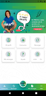 PilloFon MOD APK v2.1.4 (Unlimited Money) Free For Android 3