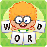 Cover Image of Unduh Word Nerd! - Search the Words  APK