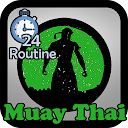Muay Thai Training - Offline Videos 