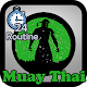 Muay Thai Training - Offline Videos Изтегляне на Windows