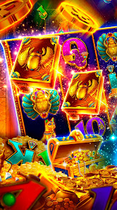Egyptian Treasure Keeper 1.0 APK + Mod (Free purchase) for Android