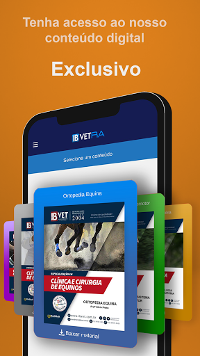 IBvet RA Screen 2