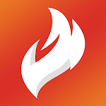 Cover Image of Download Wiggle - The World's First Heartbeat Dating App 1.1.8 APK