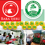 Cover Image of ดาวน์โหลด Baba Ijebu winning numbers & P  APK