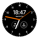 A/D Watchface icon