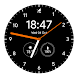 A/D Watchface - Androidアプリ