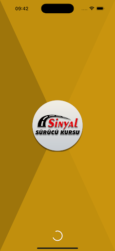 Yeni Sinyal Sürücü Kursu ekran görüntüsü