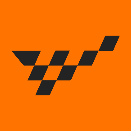 Folkracepuls logo