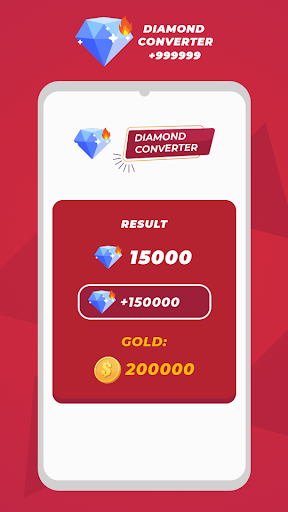 Diamond Converter For Freefire Apps On Google Play