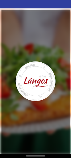 Langos Wrocław