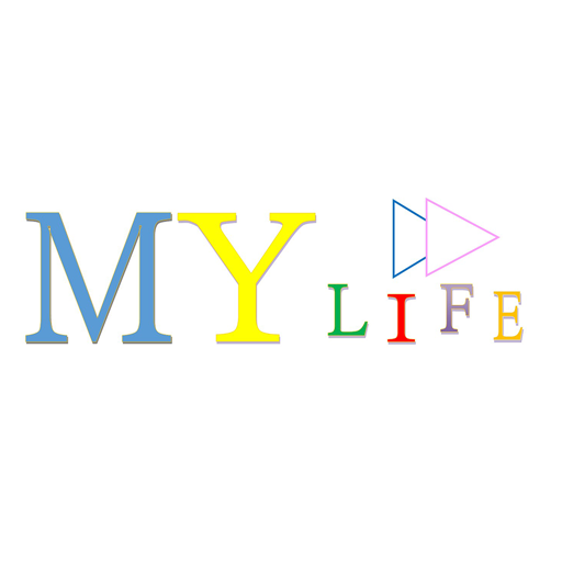 MY LIFE - Google Play 앱