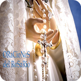 Oraciones del Rosario icon