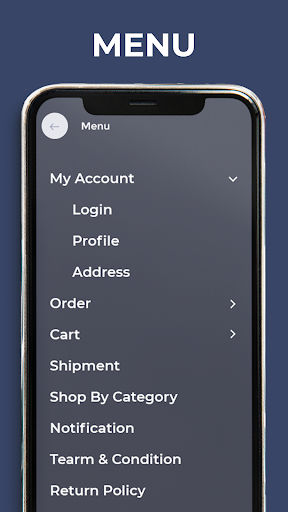 Magento 2 Mobile App Builder