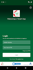 Mukundapur Smart Banking