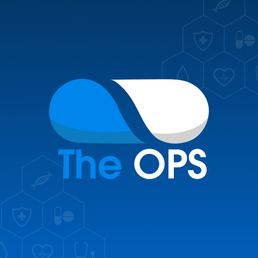 The OPS 1.0.3 Icon