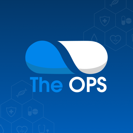 The OPS logo