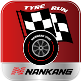 Tyre Run icon