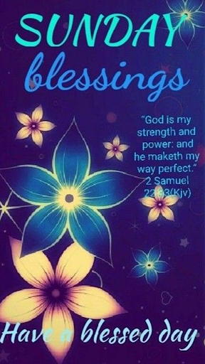 Everyday Good Morning Prayers Screen 3