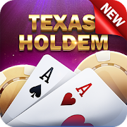 Spark Poker - Live Texas Holdem Free Casino  Icon