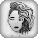 Pencil Sketch Photo Editor - Androidアプリ