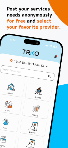 Triko Screen 2