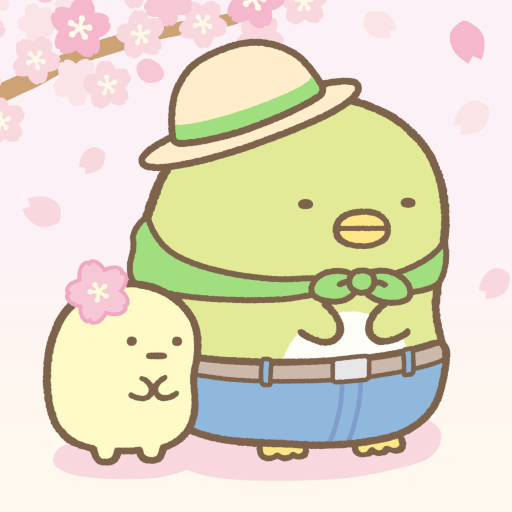 Sumikkogurashi Farm  Icon