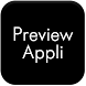 Preview Appli - Androidアプリ