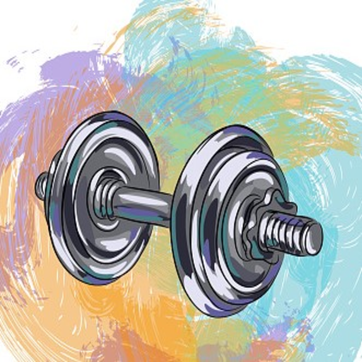 Gym Planner logo