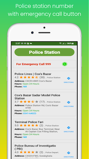 Coxs Bazar Online Seba