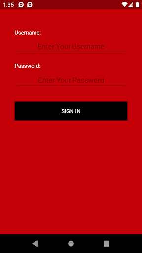 Android application Mr Dig screenshort